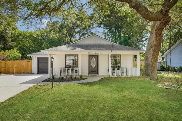 1322 Truman Dr, St Augustine, FL 32084