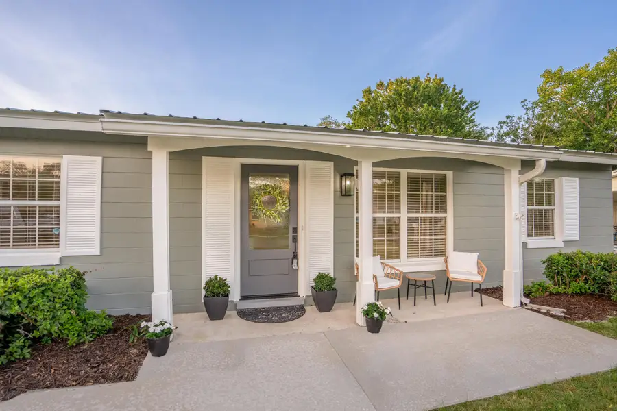 285 Trillo St, Saint Augustine, FL 32086 - #3