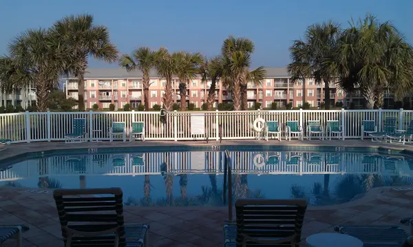 245 Atlantis Cir #203, St Augustine, FL 32080