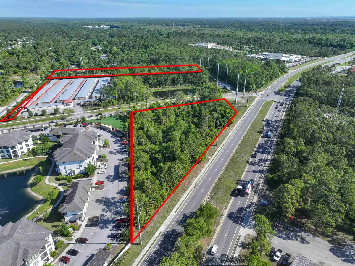 0 State Rd 207, Saint Augustine, FL 32084 - #1