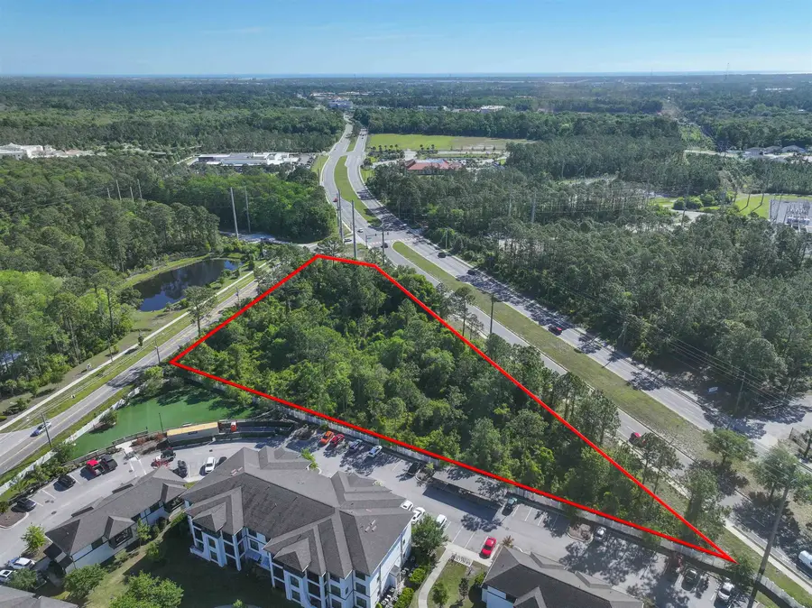 0 State Rd 207, Saint Augustine, FL 32084 - #2