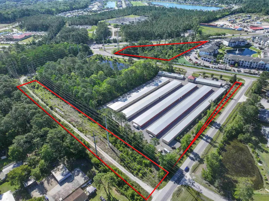 0 State Rd 207, Saint Augustine, FL 32084 - #3