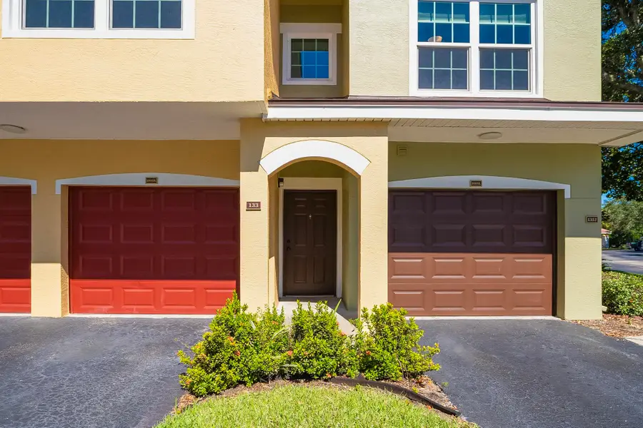 1005 Bella Vista Blvd #133 w/attached Garage, Saint Augustine, FL 32084 - #3