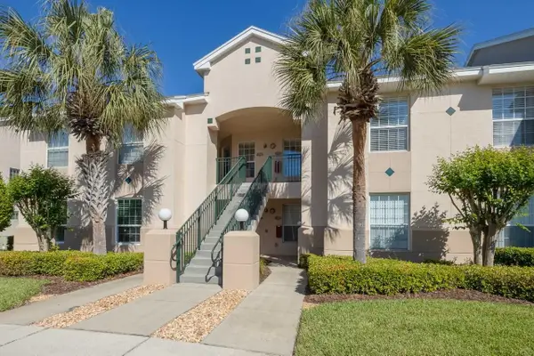 1700 Prestwick Pl, St Augustine, FL 32086