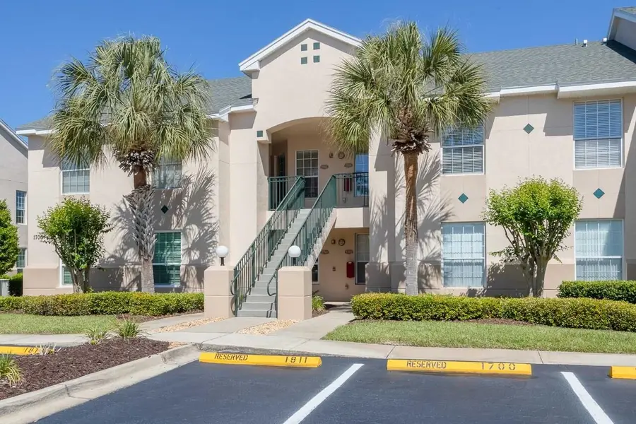 1700 Prestwick Pl, Saint Augustine, FL 32086 - #2