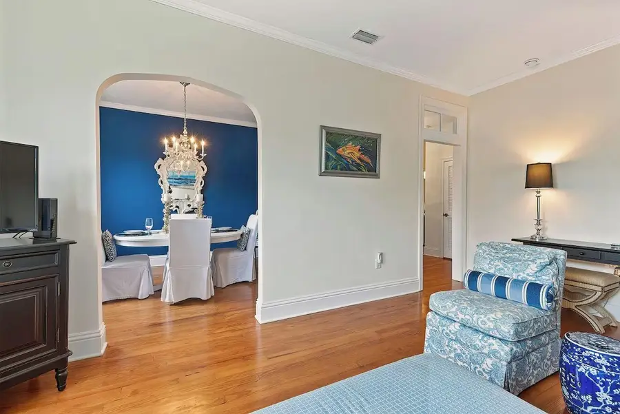 172 Cordova St #4&13u, Saint Augustine, FL 32084 - #3