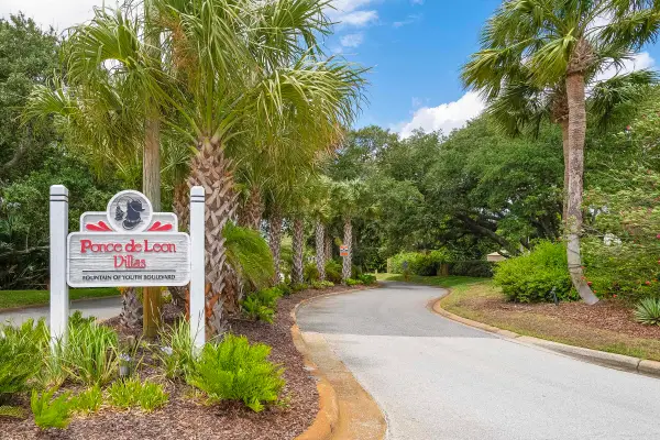 9 Fountain Of Youth Blvd. #A, St Augustine, FL 32080