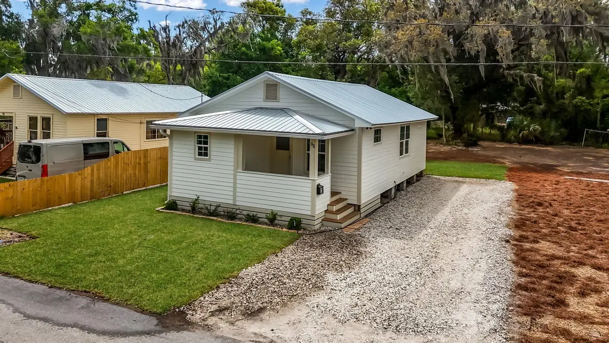 98 Bruen St, Saint Augustine, FL 32084 - #1