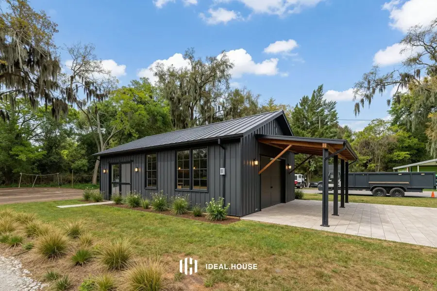 98 Bruen St, Saint Augustine, FL 32084 - #3