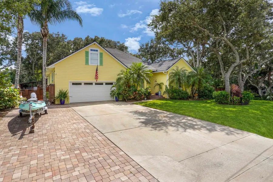 509 Twentieth St, Saint Augustine, FL 32084 - #3