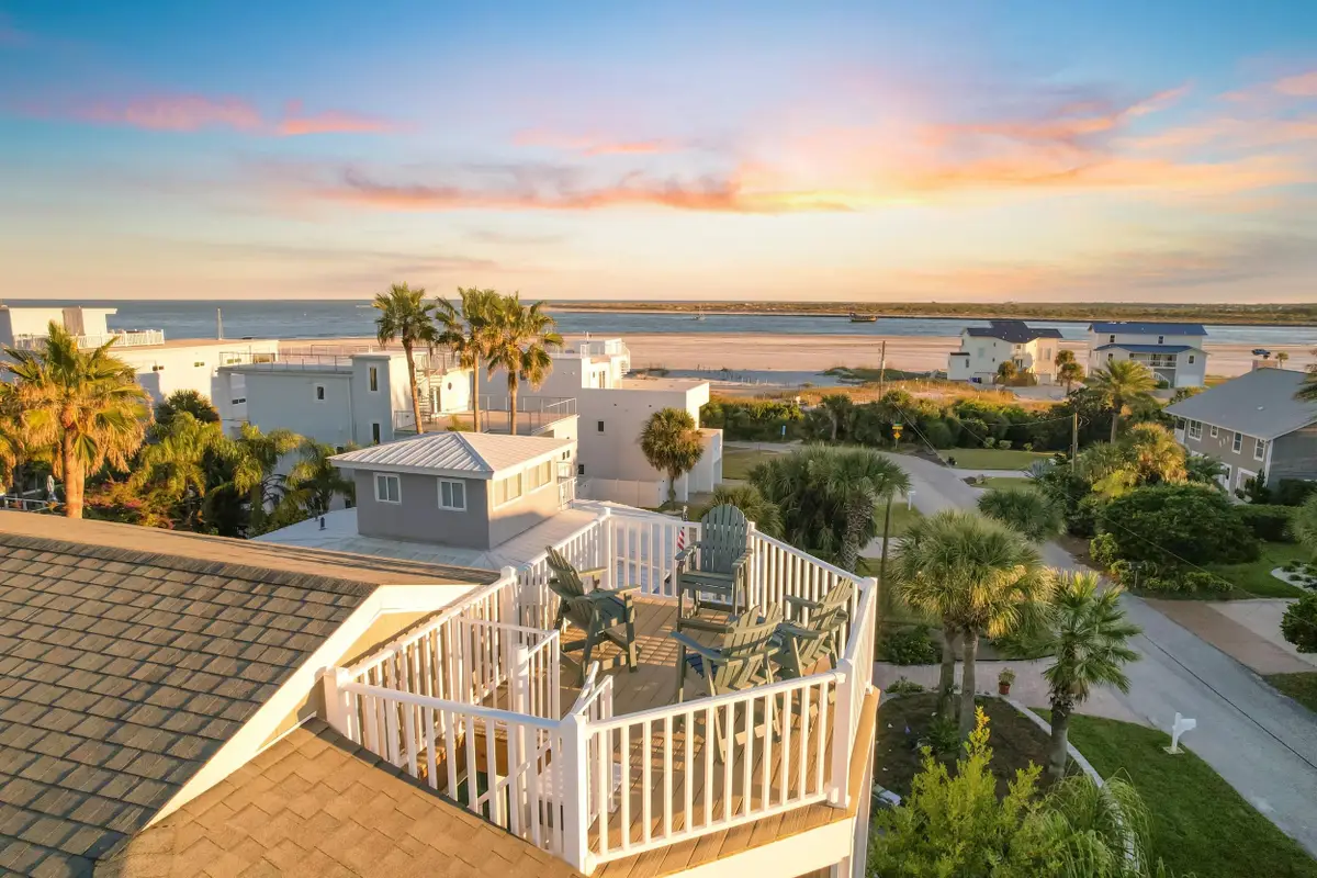 2696 Palencia St, Vilano Beach, FL 32084 - #1