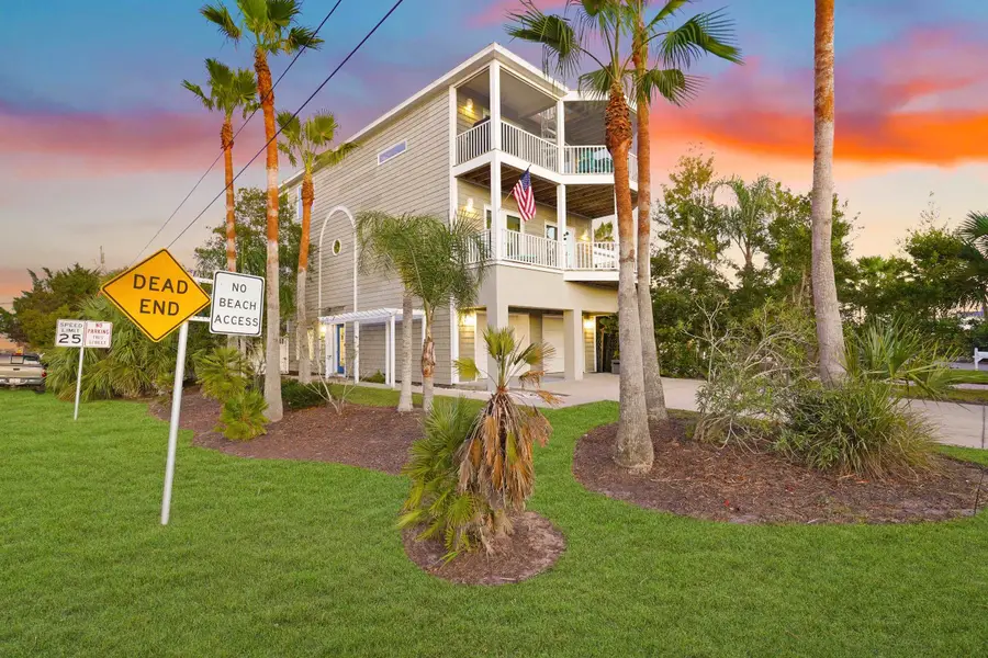2696 Palencia St, Vilano Beach, FL 32084 - #3