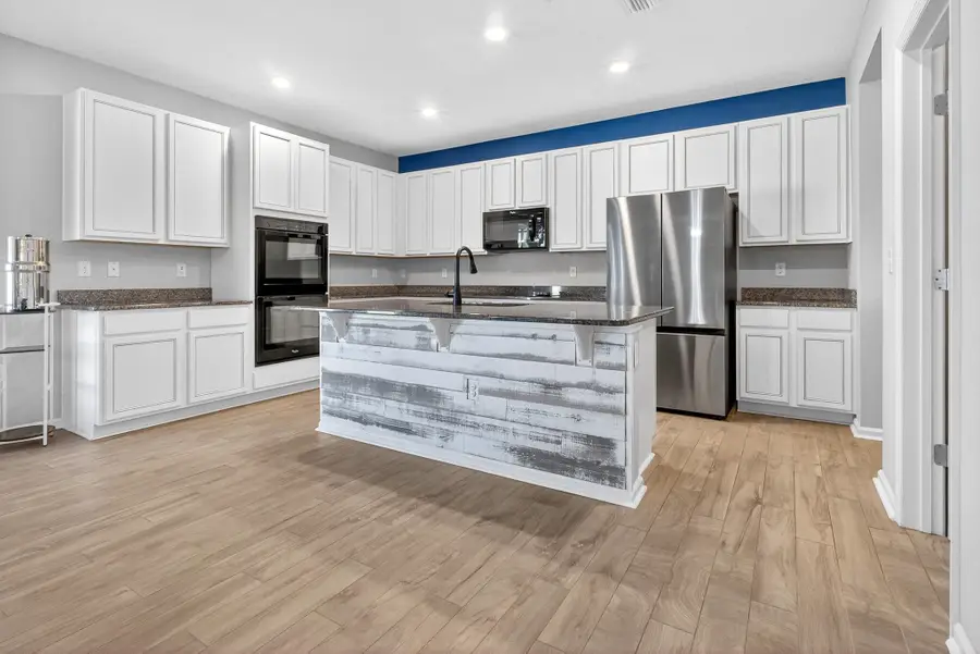 3017 Angora Bay Dr, Middleburg, FL 32068 - #3