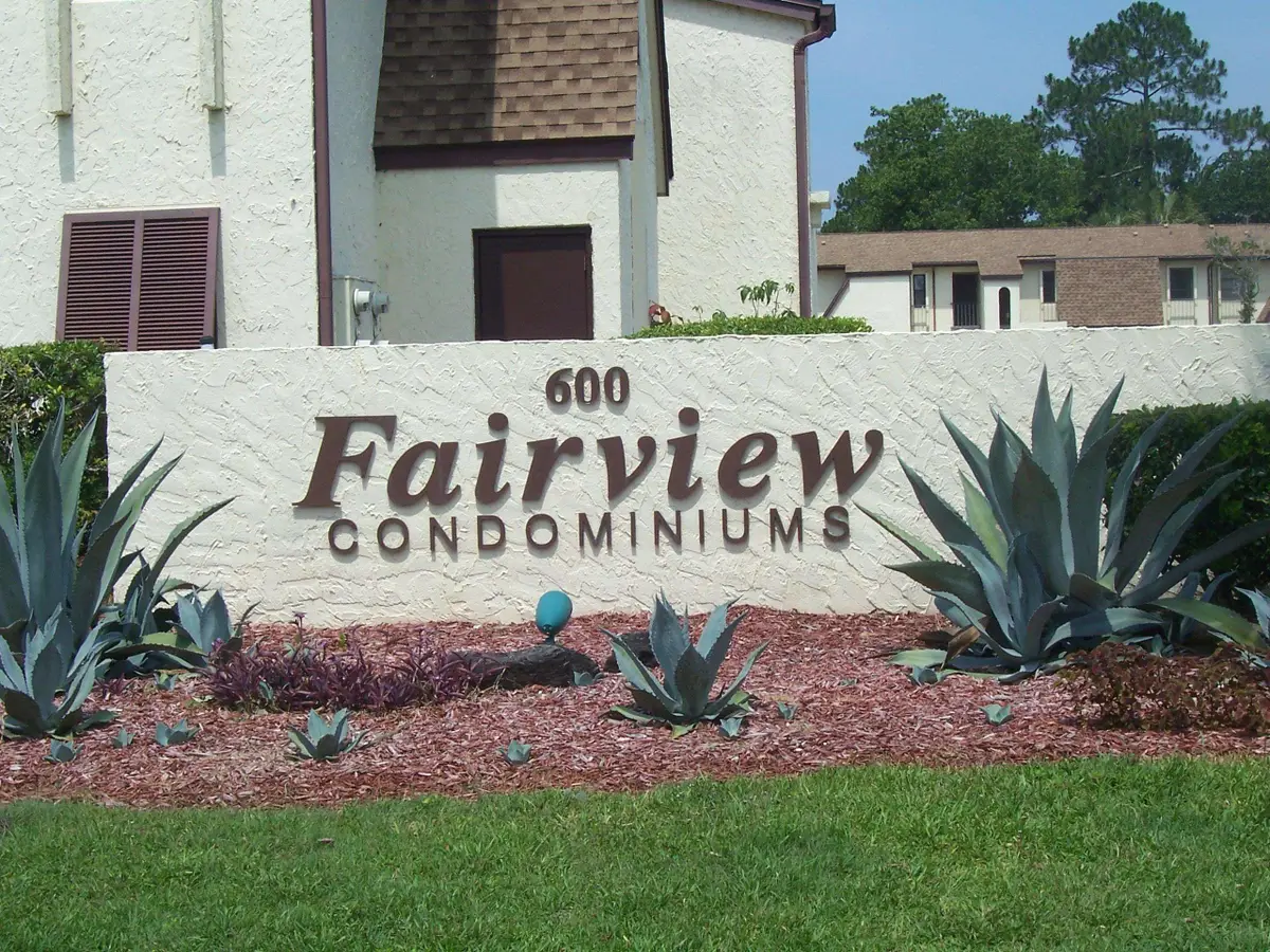 600 Domenico Circle #G-15, Saint Augustine, FL 32086 - #1