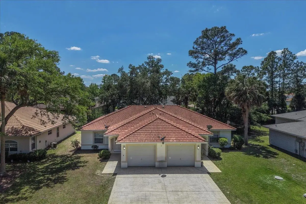 4 Pony Lane, Palm Coast, FL 32164 - #1
