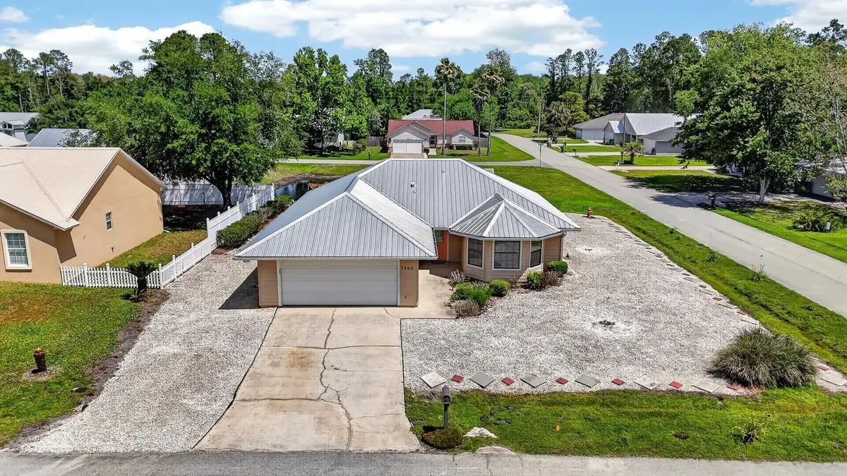 7200 Andrew Jackson St, Palatka, FL 32177 - #1