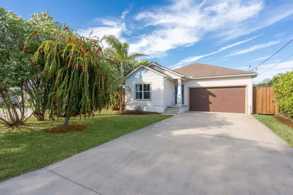 228 Herada St, St Augustine, FL 32080