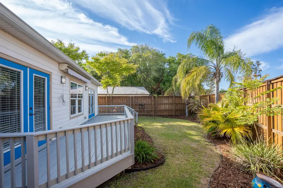 228 Herada St, Saint Augustine, FL 32080 - #2