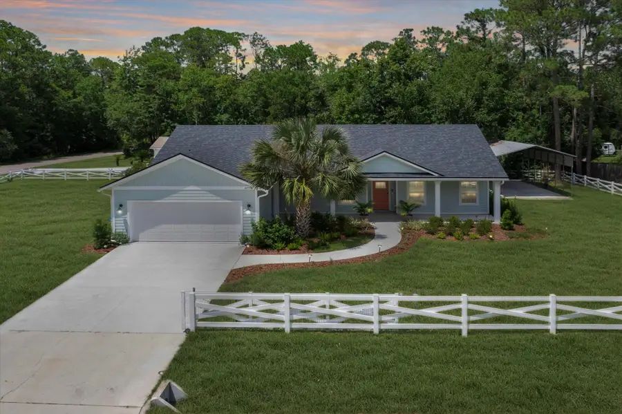 6779 Magnolia Lane, Saint Augustine, FL 32086 - #2