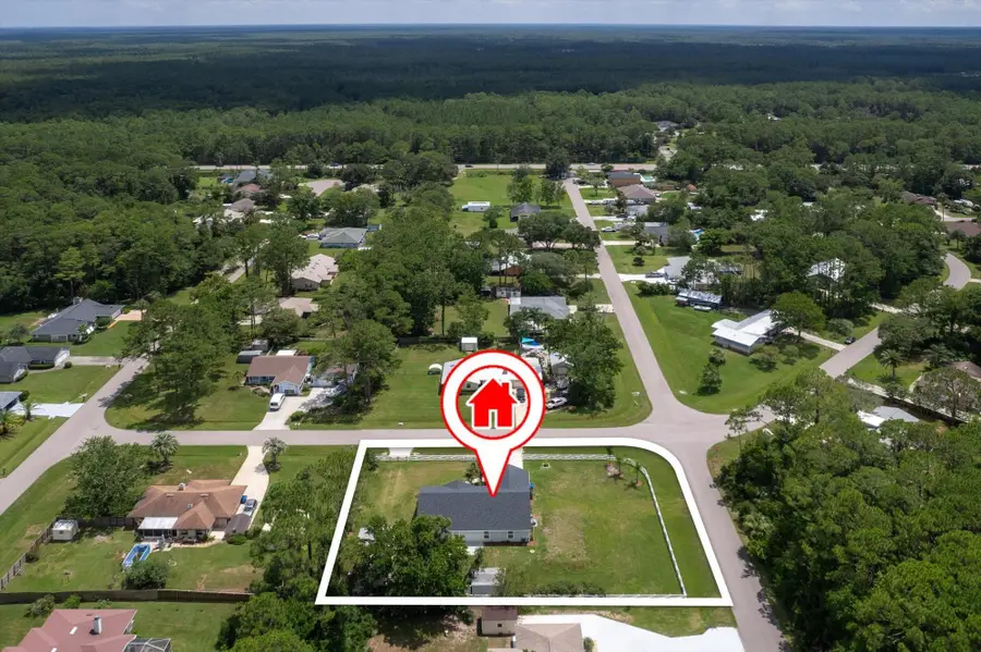 6779 Magnolia Lane, Saint Augustine, FL 32086 - #3