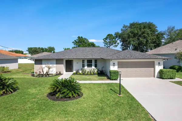 19 Fairbank Ln, Palm Coast, FL 32137