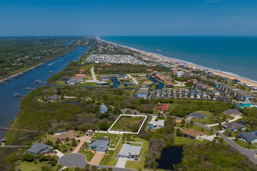 2647 Osprey Cir, Flagler Beach, FL 32136 - #3