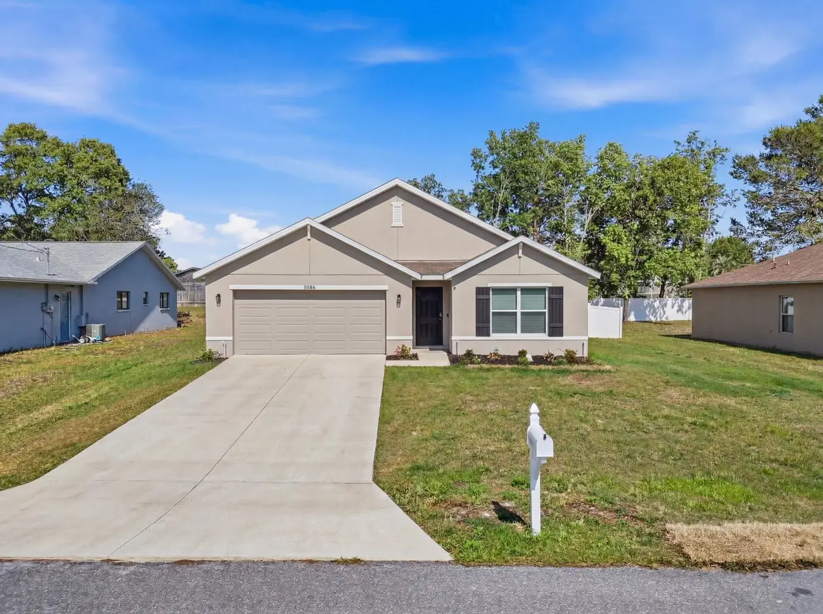 3086 Marshall Avenue, Spring Hill, FL 34609 - #1