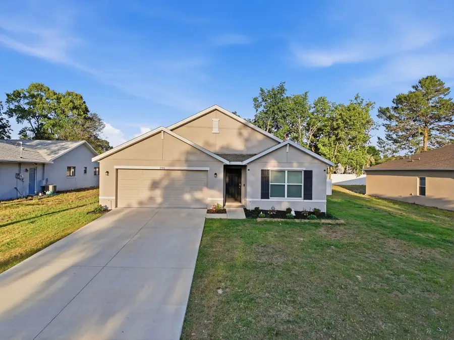 3086 Marshall Avenue, Spring Hill, FL 34609 - #3