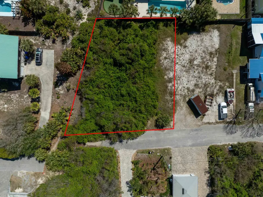 5306 Pelican Way, Saint Augustine, FL 32080 - #2