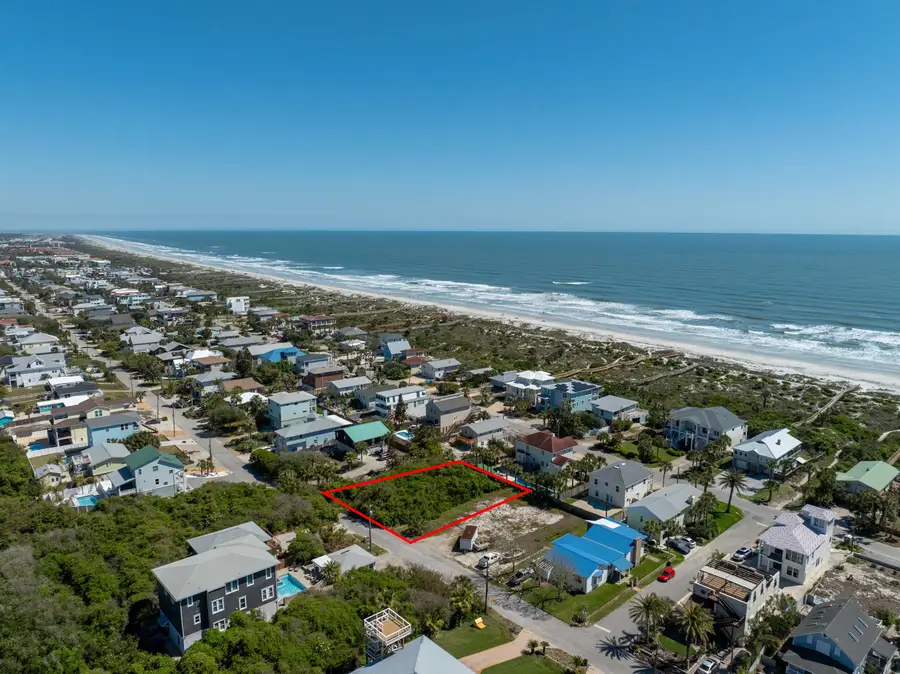 5306 Pelican Way, Saint Augustine, FL 32080 - #3