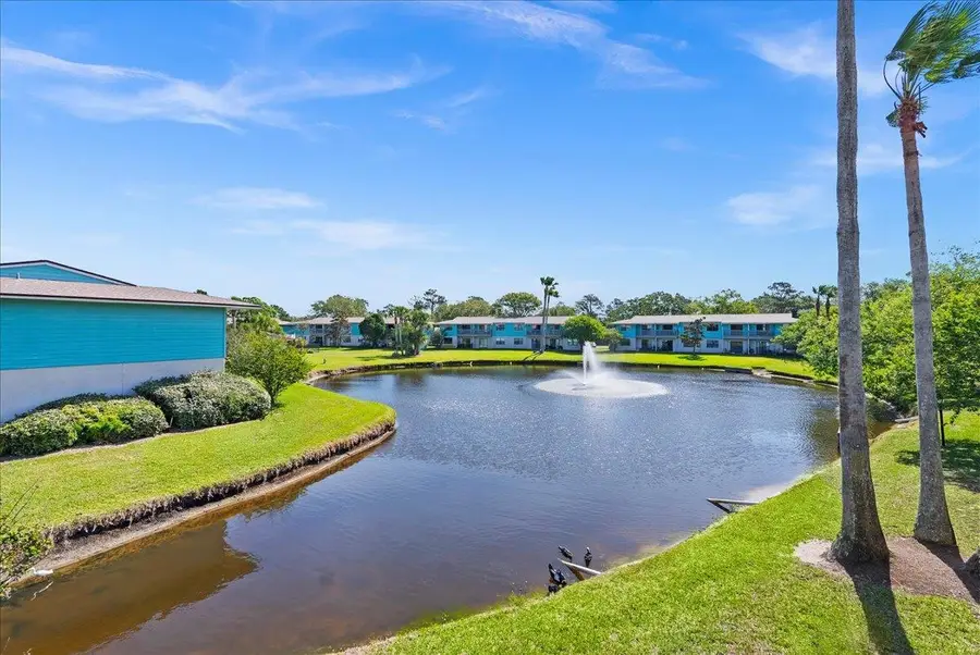 650 W Pope Rd #205, Saint Augustine, FL 32080 - #3
