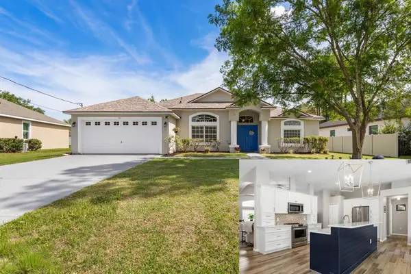 95 Frankford Ln, Palm Coast, FL 32137