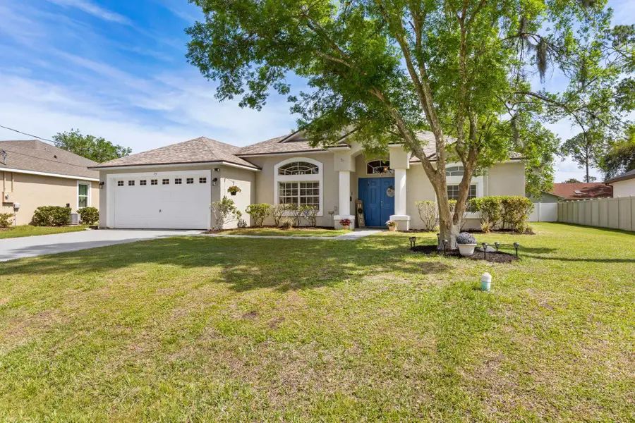 95 Frankford Ln, Palm Coast, FL 32137 - #3