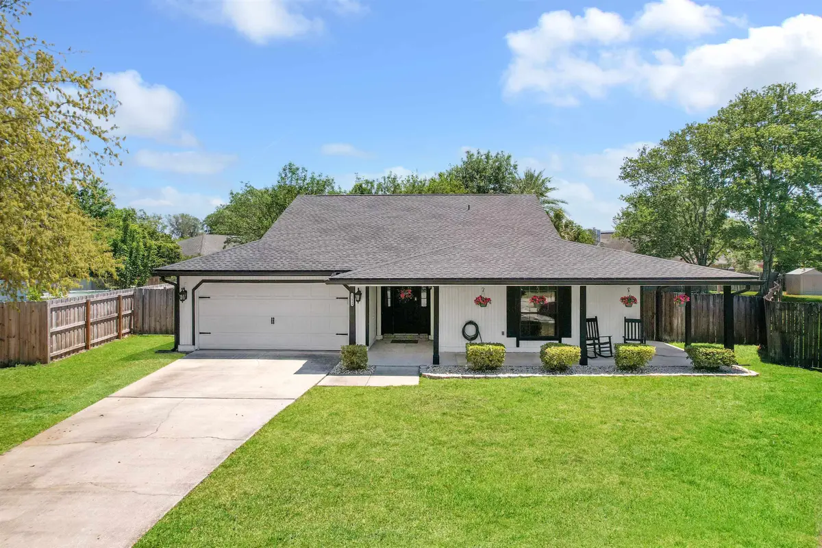 12449 Jeremys Landing Ct, Jacksonville, FL 32258 - #1