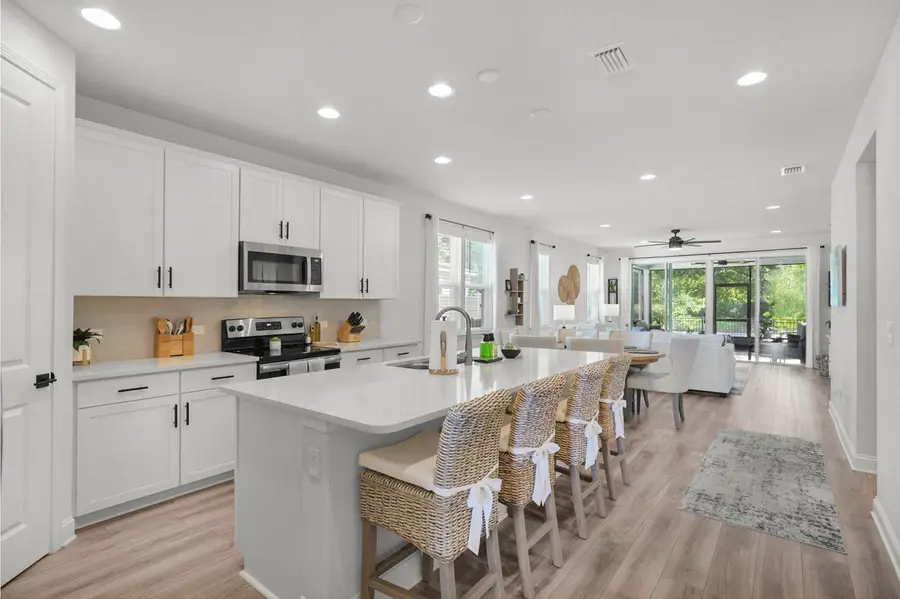 617 Sandstone Dr, Saint Augustine, FL 32086 - #2