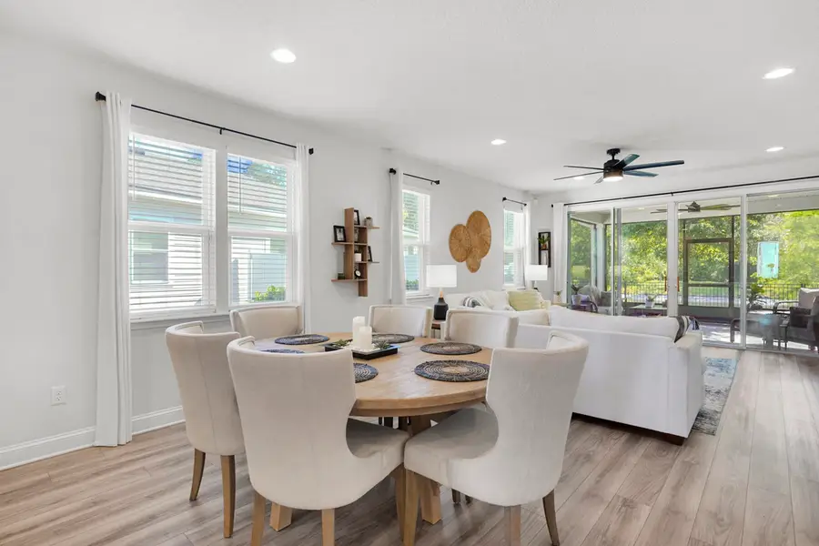 617 Sandstone Dr, Saint Augustine, FL 32086 - #3