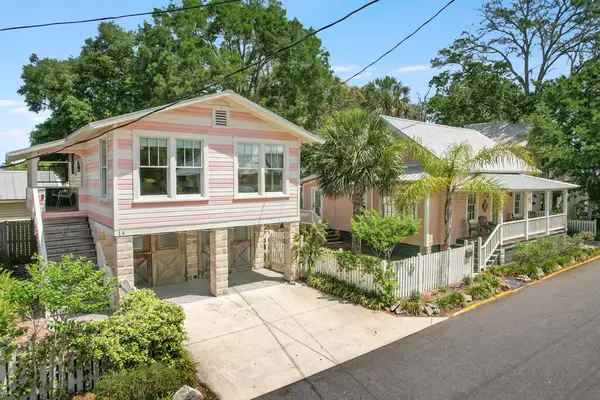 16 Locust St, St Augustine, FL 32084