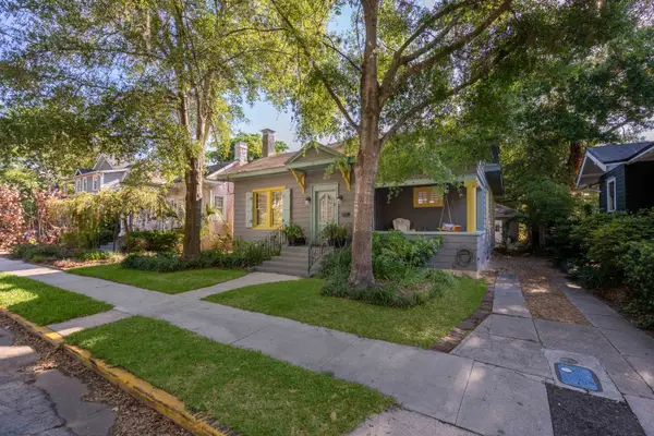 15 Sevilla Street, St Augustine, FL 32084