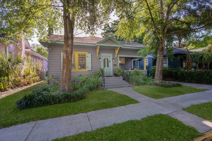 15 Sevilla Street, Saint Augustine, FL 32084 - #2