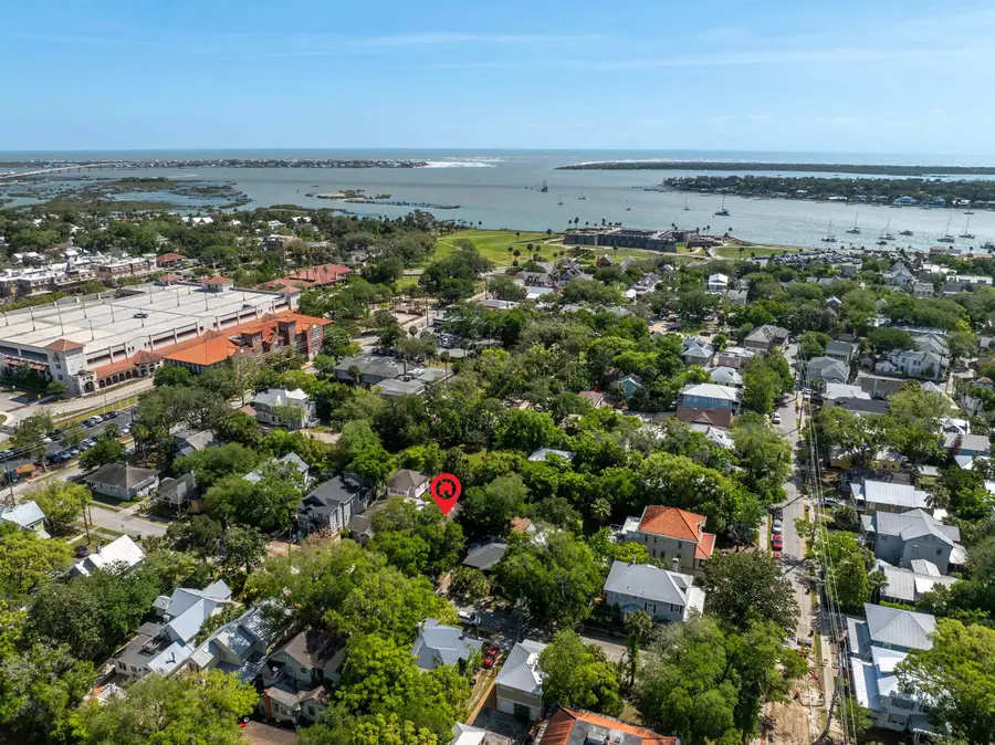 15 Sevilla Street, Saint Augustine, FL 32084 - #3
