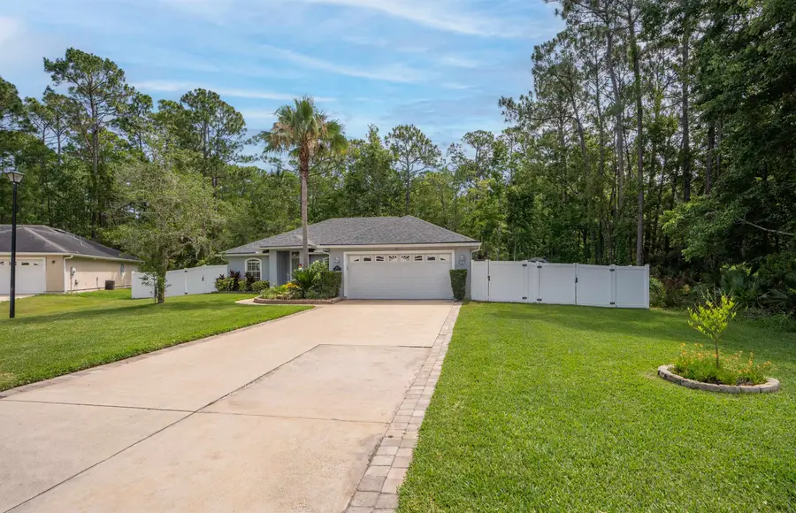 2100 Marsh Hen Court, Saint Augustine, FL 32084 - #2