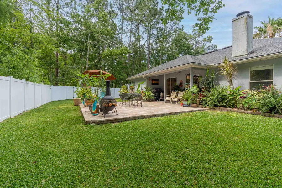 2100 Marsh Hen Court, Saint Augustine, FL 32084 - #3