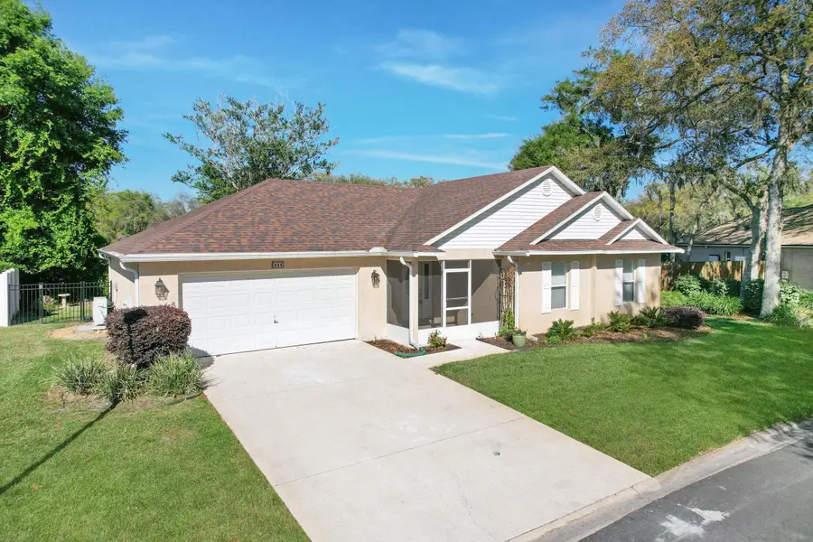 444 Mango Cir, Saint Augustine, FL 32095 - #2