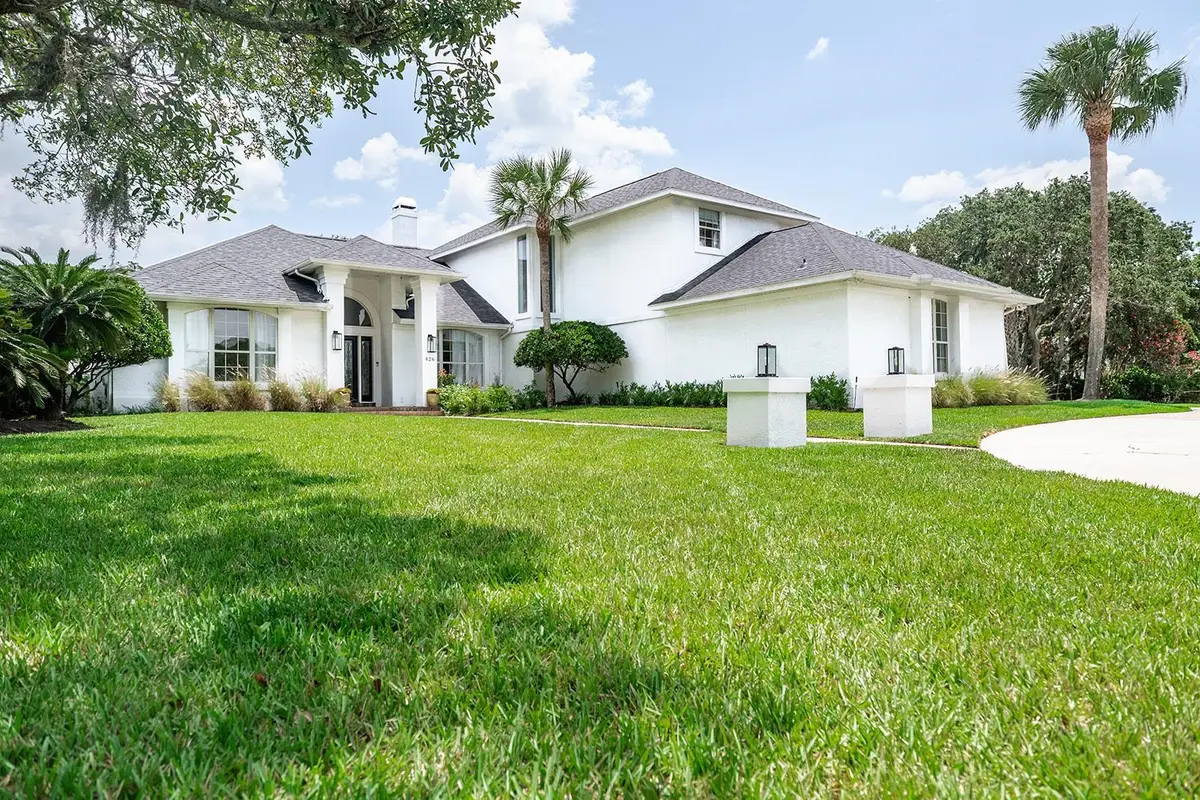 426 Marsh Point Cir, Saint Augustine, FL 32080 - #1