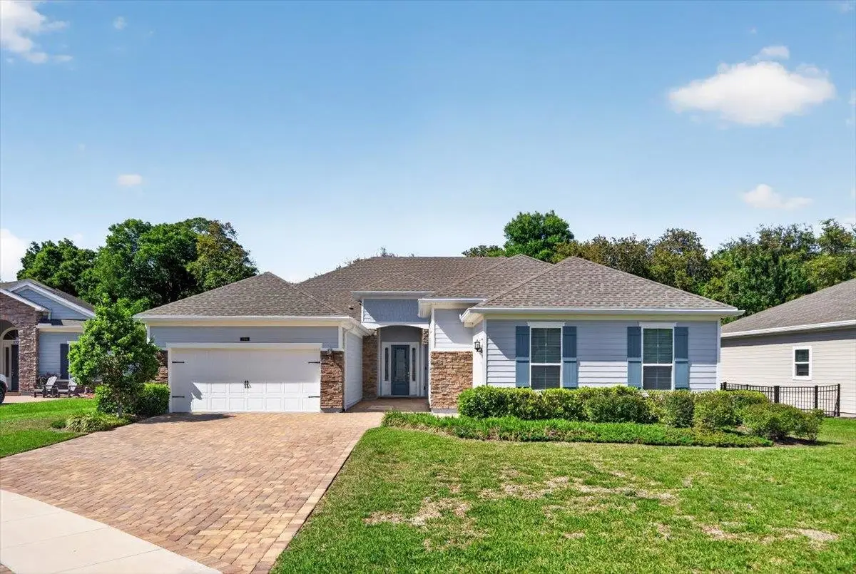 166 Enrede Ln, Saint Augustine, FL 32095 - #1