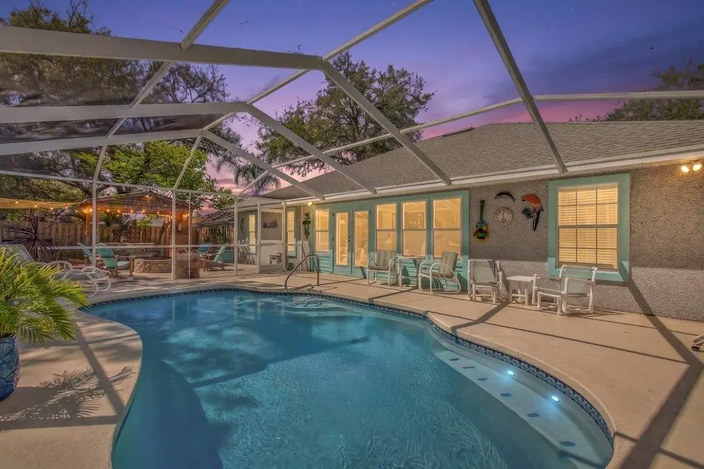 639 Aleida Dr, Saint Augustine, FL 32086 - #1