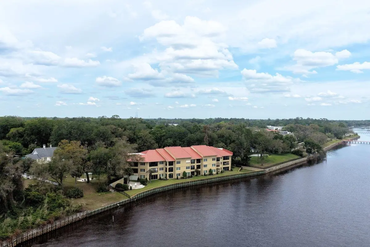 2099 E Winterbourne #306, Orange Park, FL 32073 - #1