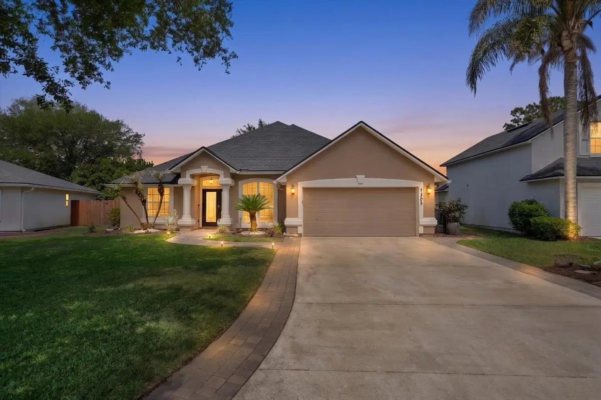 1305 Sylvie Ln, Ponte Vedra, FL 32081 - #1