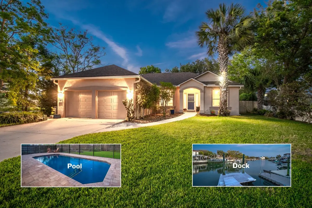 107 Dolphin Dr, Saint Augustine, FL 32080 - #1