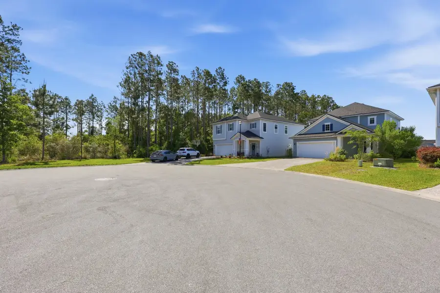 324 Holly Forest Drive, Saint Augustine, FL 32092 - #2